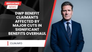 DWP Benefit Claimants Affected by Major Cuts in Significant Benefits Overhaul